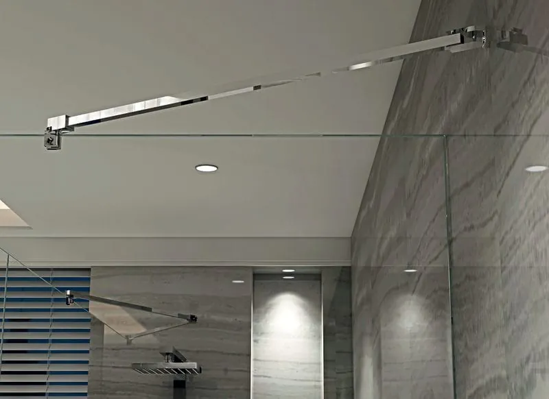 4 Gläser stabilisieren