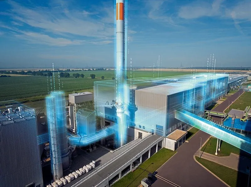 Von der Planung bis zur Logistik digital