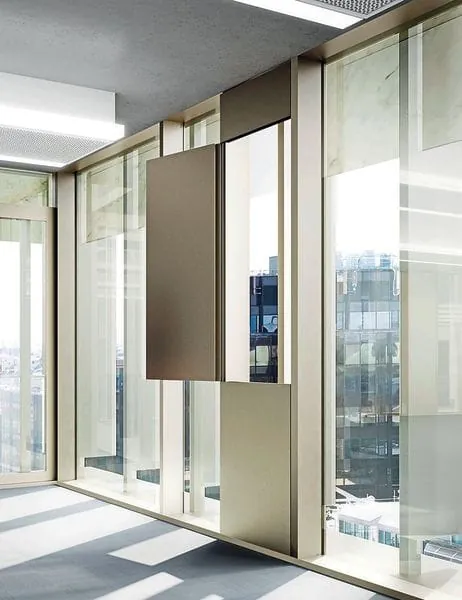 Beschlagkonzepte   nach Bedarf