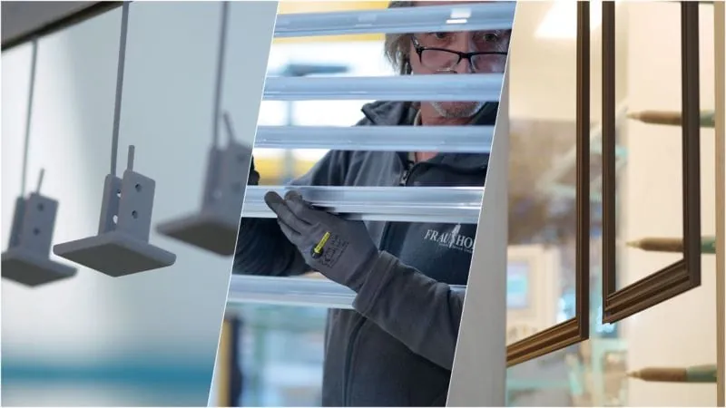 Schneller und flexibler werden