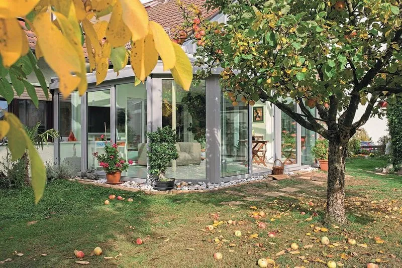 „Einen Trend kann man   nicht aufhalten!“