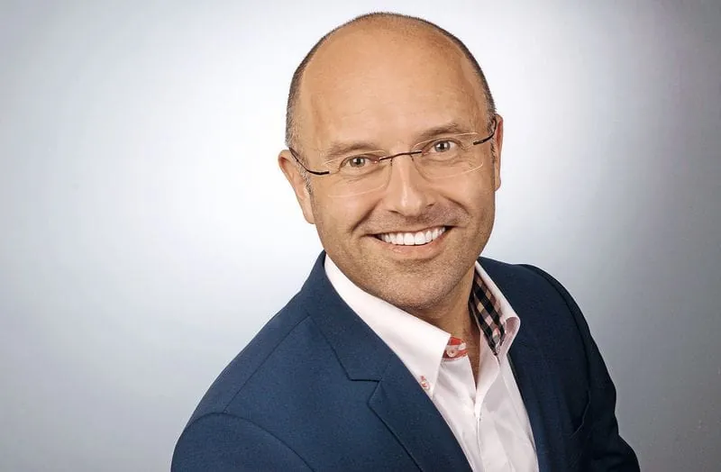 „Der Markt bietet enorme Entwicklungspotenziale.“