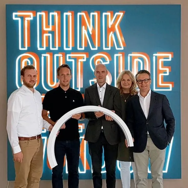 Zwei Premium-Systeme für den Marktführer