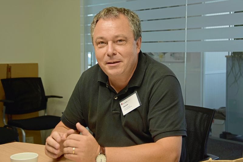 Freundorfer macht GFF-Lesern ein Angebot