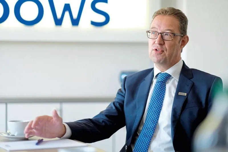GW-Strategie: „Wachstum bleibt unser Thema.“