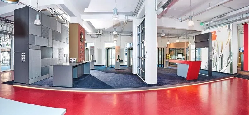 Paul Renson, Inhaber und CEO der Renson Gruppe, im Interview