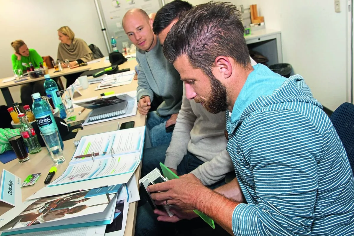 Ungelernte auf der Baustelle – geht das heute noch?