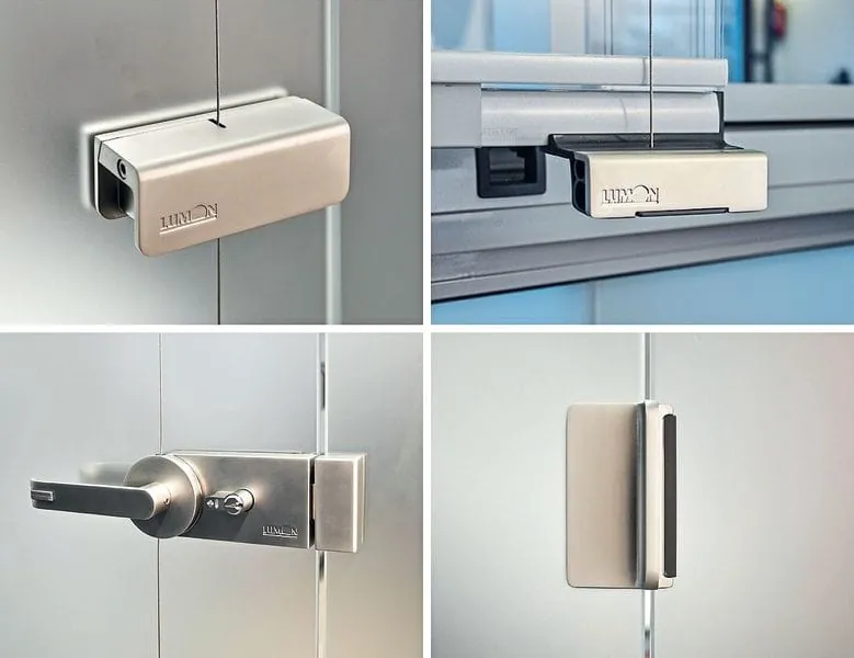 Kein Zutritt  für Diebe