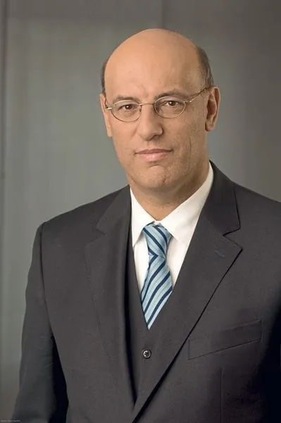 „Verband Mittler zwischen Regelsetzung und Markt.“