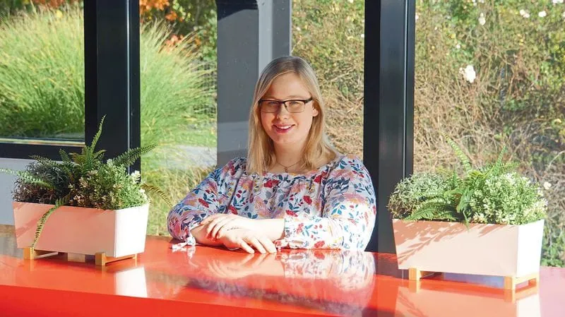 Drei auf einen Streich