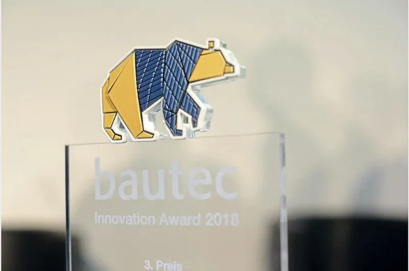 BAKA Forum auf der Bautec 2020