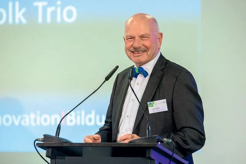 „Gewerke benötigen enge Verbindung miteinander“