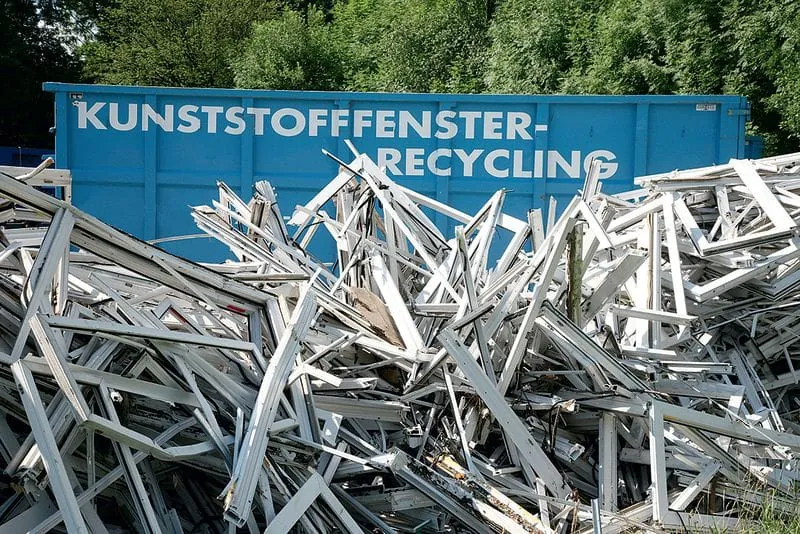 Rewindo umwirbt Glas- und Beschlagbranche