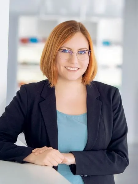 Wie es in den Wald hineinruft...