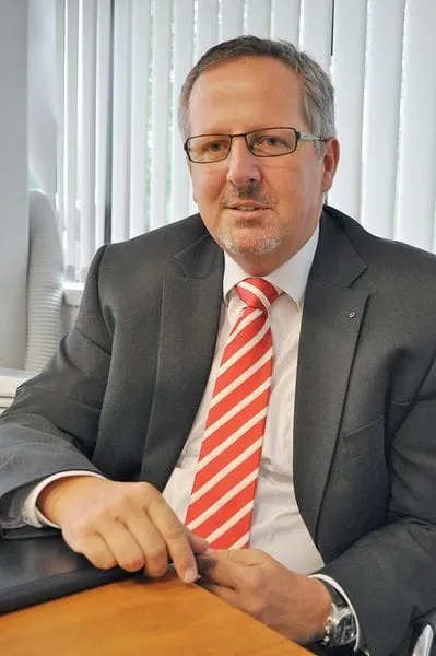 Hans-Joachim Arnold wechselt in Aufsichtsrat