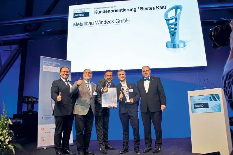 Auf den Spuren der Besten