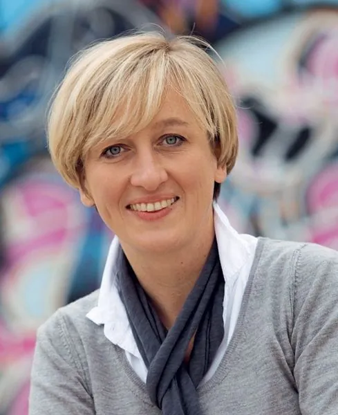 Fenster sind zentrale Elemente des Hauses