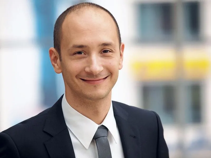 Wie das Auslandsgeschäft bei den Großen läuft