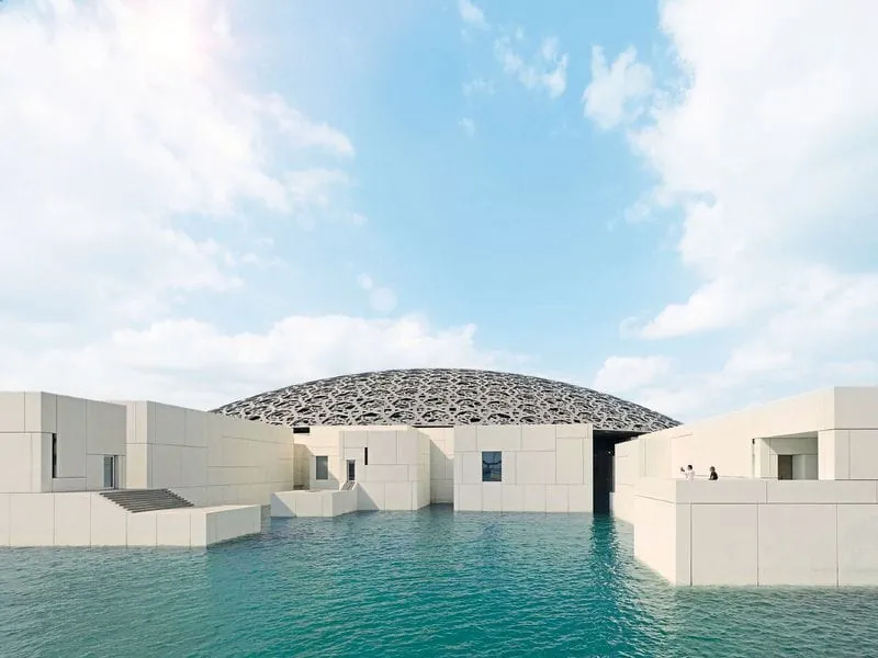 Licht als Kunst erleben