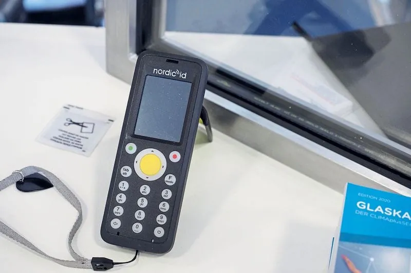 Highlights der Fachausstellung