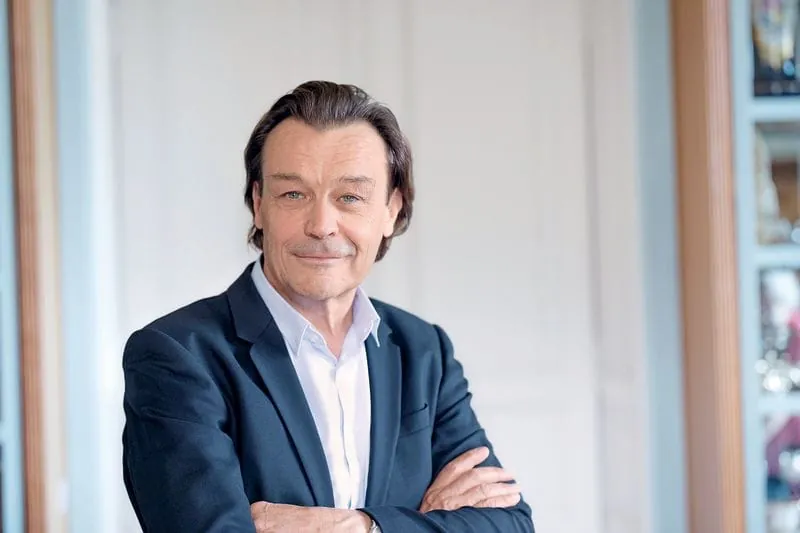 Gaulhofer als Vorsitzender bestätigt