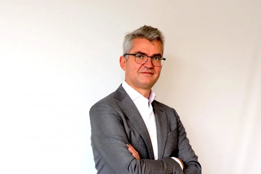 Frank Schädlich wird CEO der Stella Group