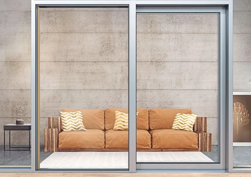 Roto analysiert das Potenzial der Öffnungsart Schieben für das Fenster der Zukunft