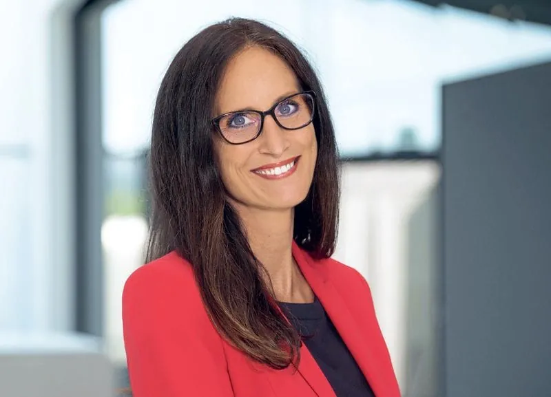 Elke Harreiß: "Das Format Messe steht nicht infrage."