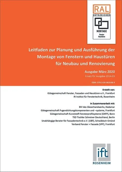 Grundlegende Überarbeitung des Standardwerks mit neuen Inhalten und einem Update zu Normen und Regelwerken