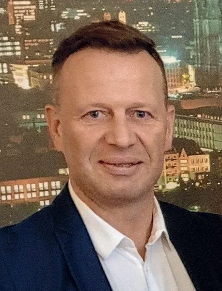 Rubčić neuer Head of Sales bei Vito Irmen