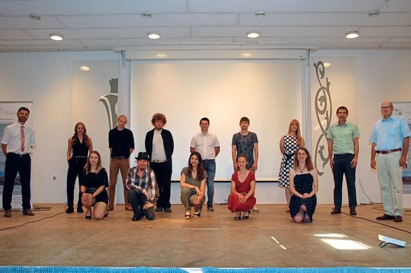 Neue Fachkräfte für das Handwerk