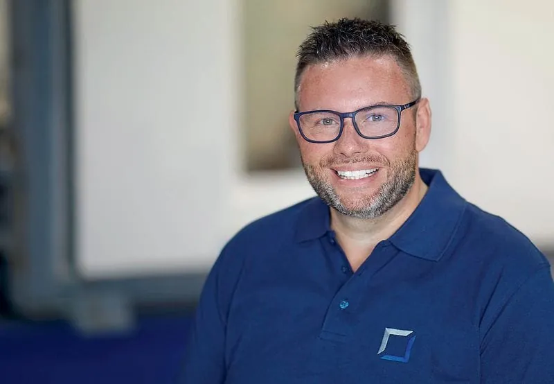 RC3-Fenster herzustellen, ist Chefsache