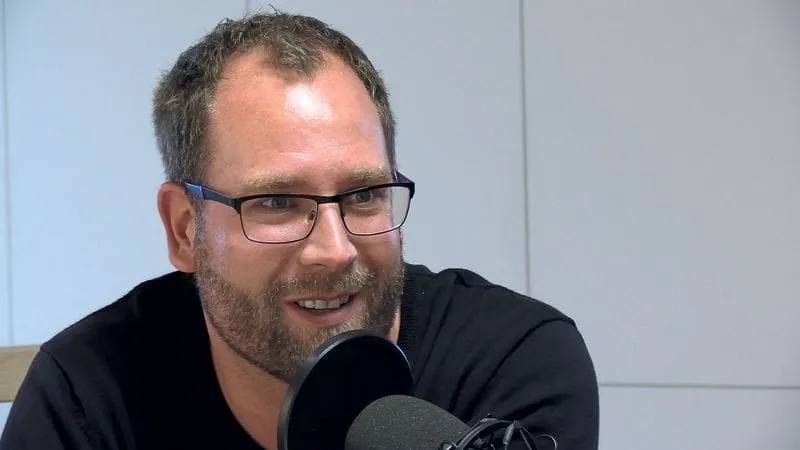 „Podcasts sind neue Kommunikationstools.“