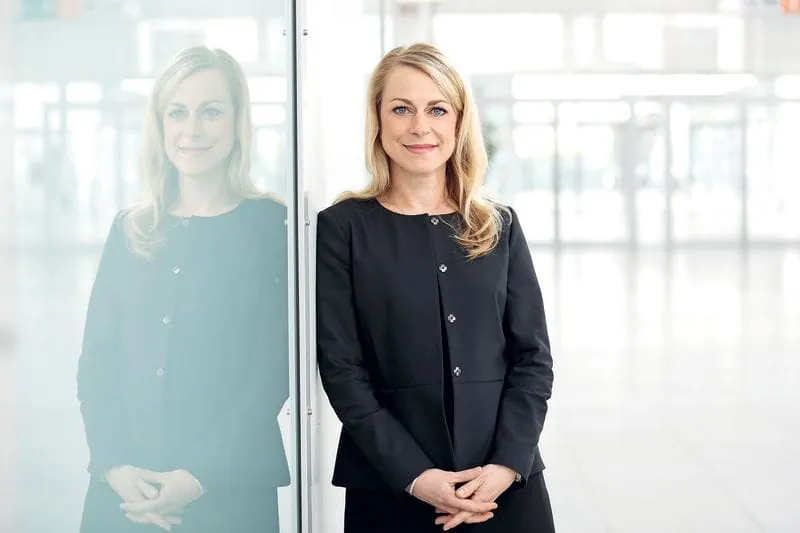 glasstec-Leitung: Birgit Horn hat Messe Düsseldorf verlassen