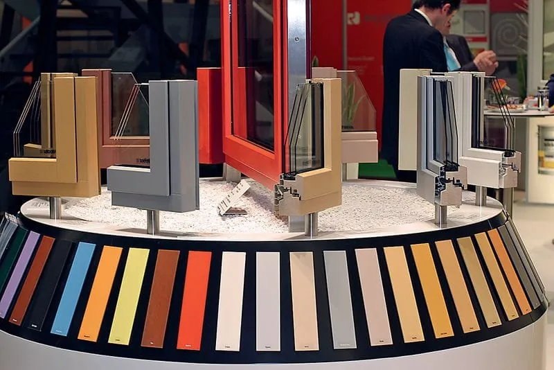 Leidenschaft für Holz zum Anfassen