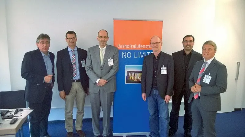 Architektenseminar feiert Premiere