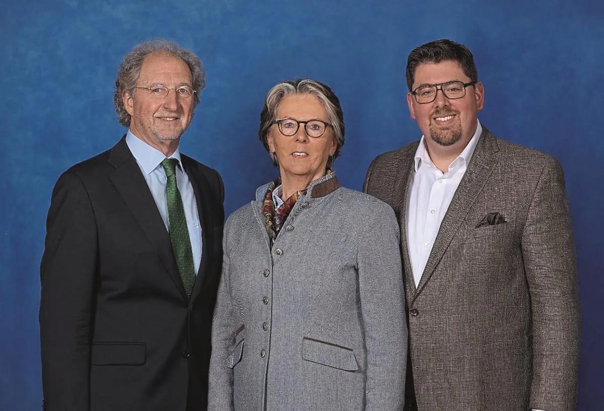 Teutemacher seit 70 Jahren Mitglied im Bundesverband Flachglas