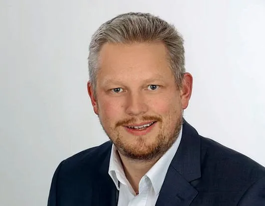 „Die Komplexität ist zum Bauteil verlagert.“