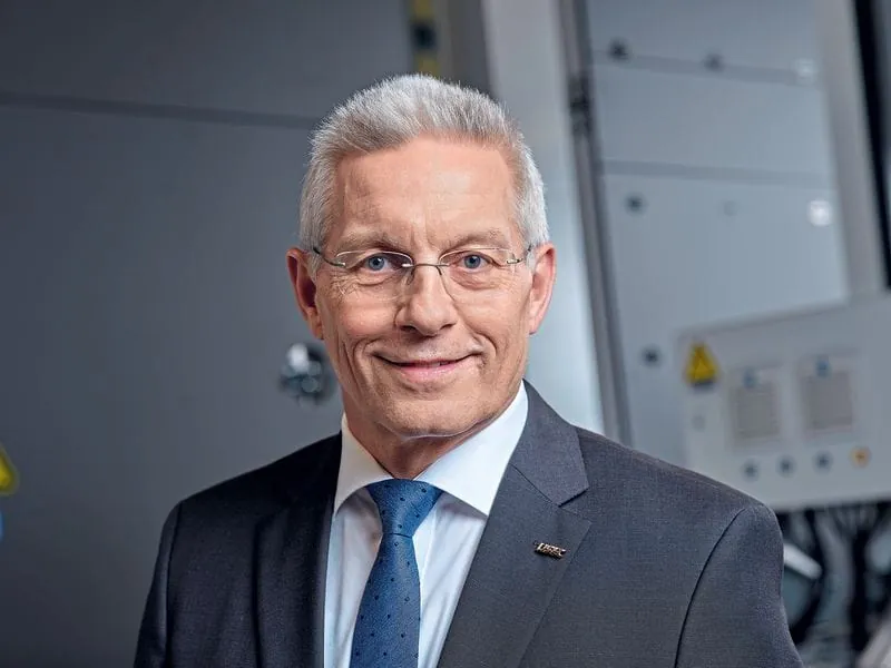 „Wir bieten Kunden Best in Class-Performance“