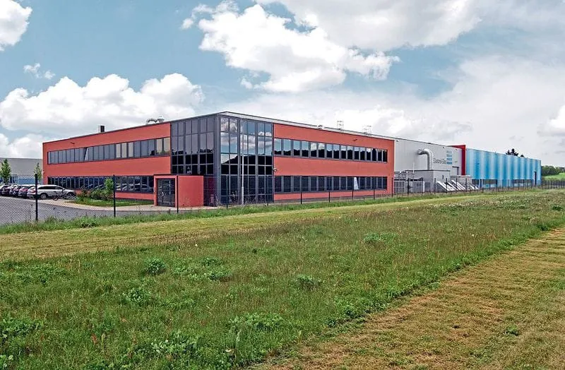 Econtrol-Glas weiter auf Investorensuche