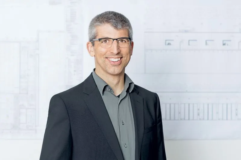 So bewertet ein Architekt den Einsatz von schaltbarem Glas