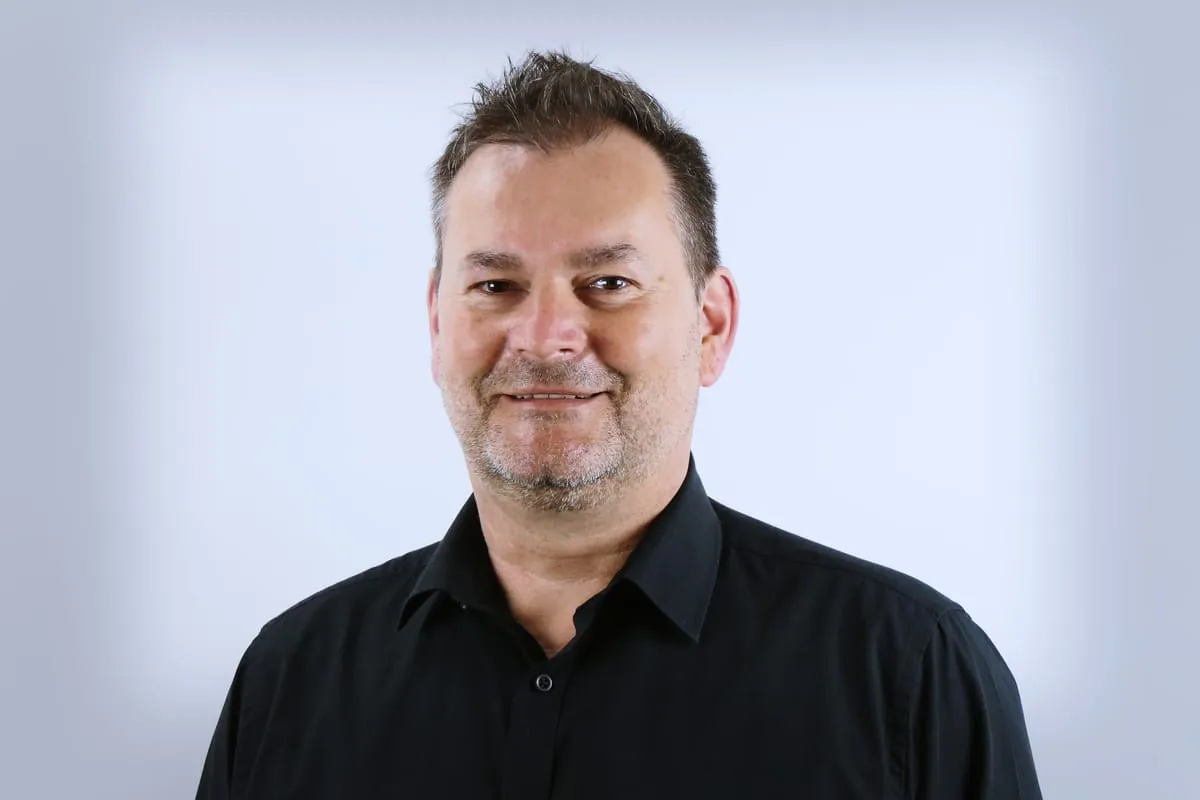 Glaston: Marco Bügler als neuer Iso-Spezialist