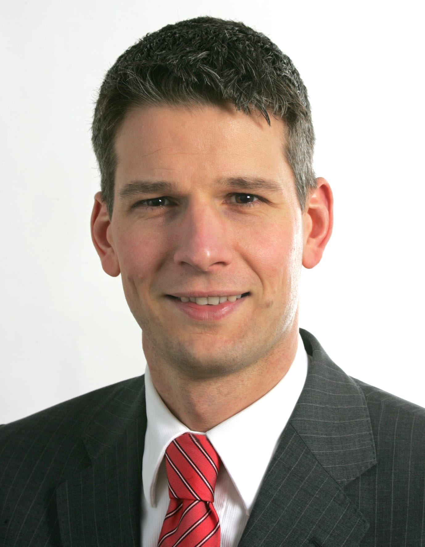Dr. Pino Cordini COO bei Assa Abloy
