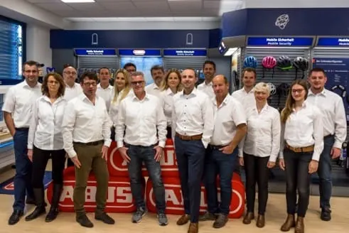 Seminare für Sicherheitsprofis