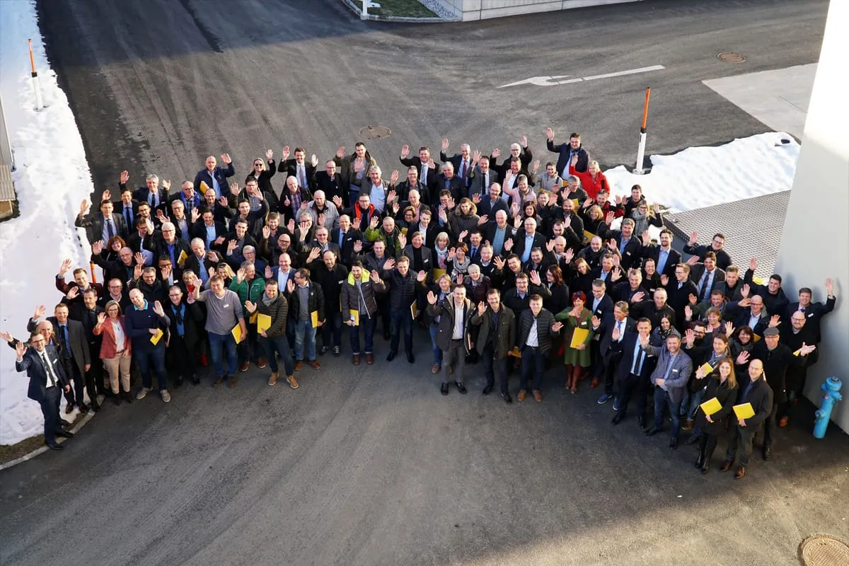 Adler Fenstertage 2019