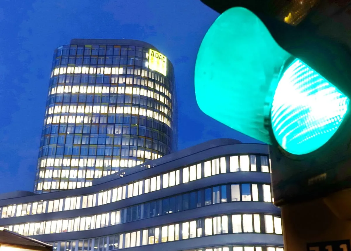 Erfolgreiche A|U|F-Initiative in München