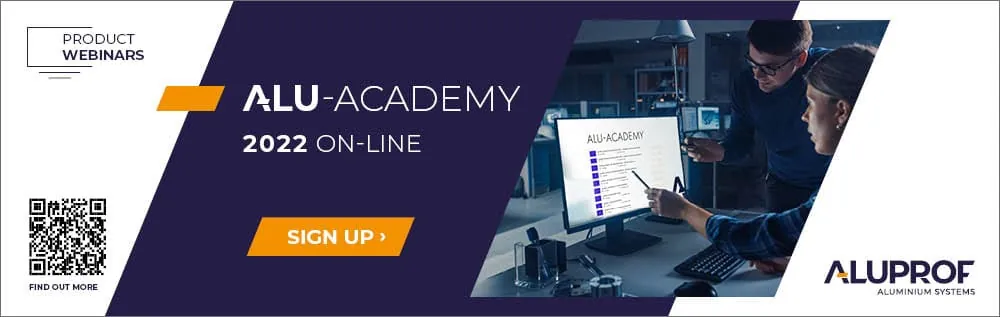 Alu-Academy startet wieder