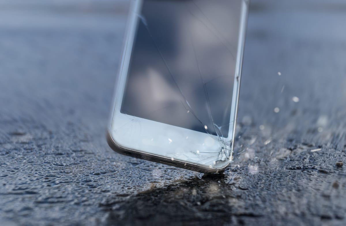Outdoor-Smartphones: Der große Baustellentest 2021