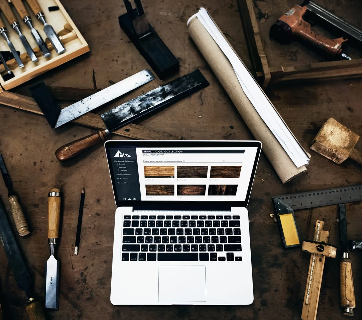 Wettbewerbsfähigkeit entscheidet sich auch online