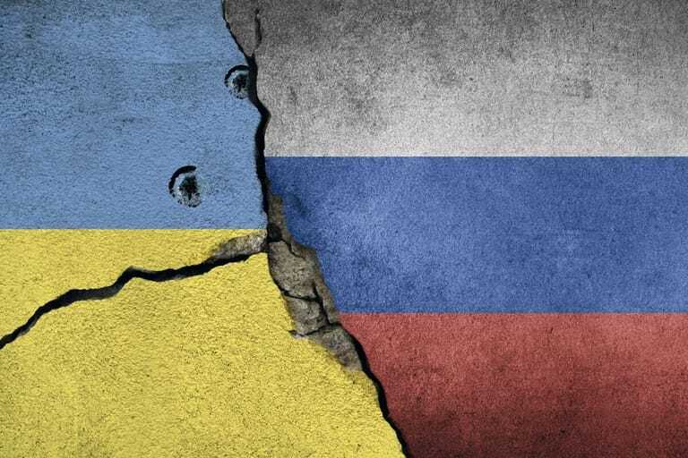 Ukraine-Konflikt